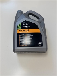 Transmissionsolie 5W50 - 5L - 1111-9282-01*